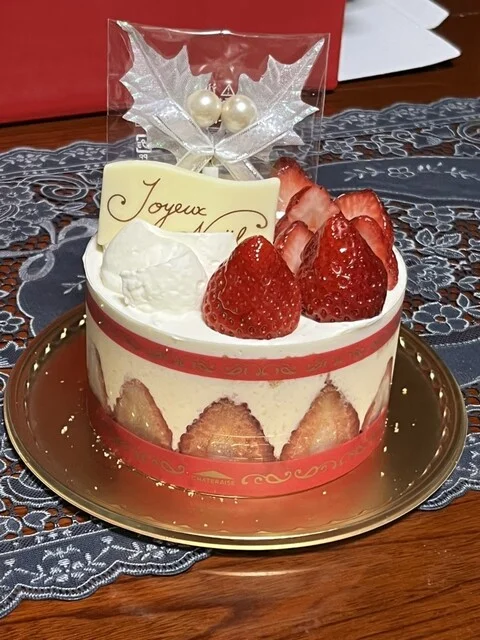 シャトレーゼ 古川店（Chateraise） - 塚目（ケーキ）の写真