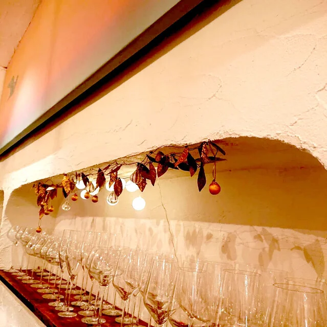 十一月九日 - 青森（イタリアン）の写真