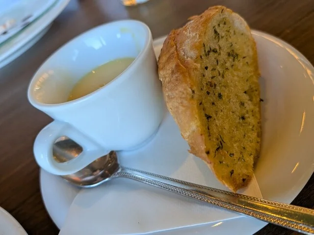 ブレア ガーデン - 泉中央（イタリアン）の写真