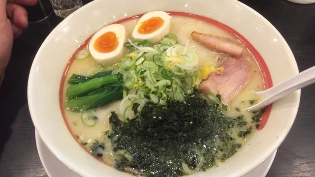 幸楽苑 八戸沼館店 - 小中野（ラーメン）の写真