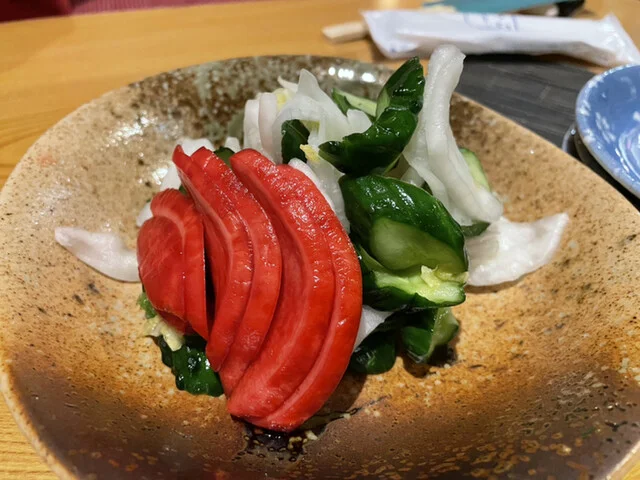 きときと - 古川（居酒屋）の写真