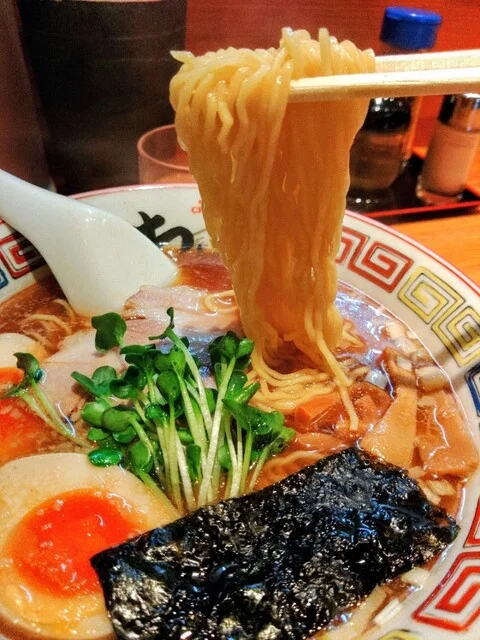 ちばき屋 仙台店（ちばきや） - 仙台（ラーメン）の写真