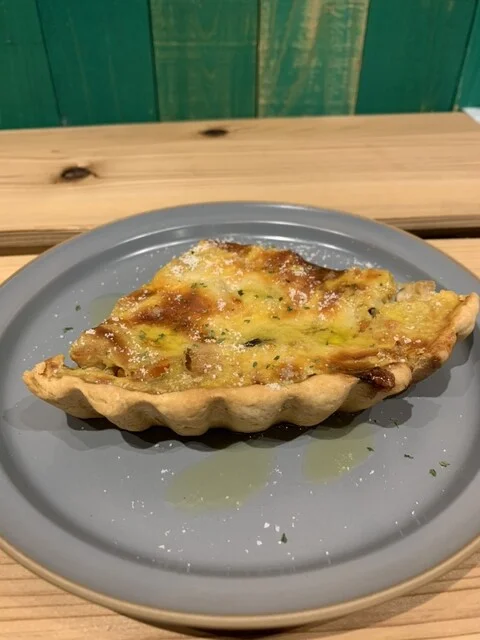 ワンワールド（one world） - 登米市その他（カフェ）の写真