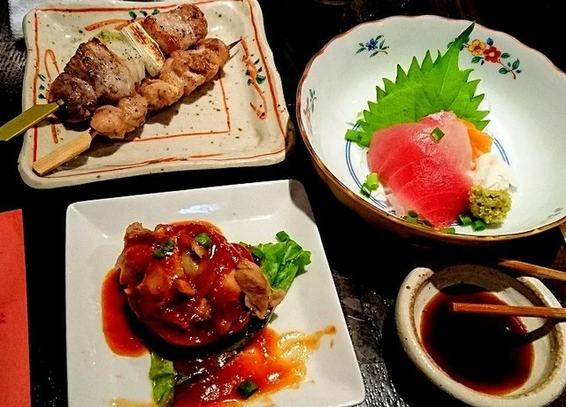 酒菜ままや - あおば通（居酒屋）の写真