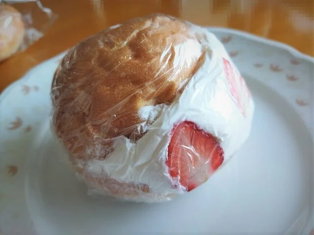 セ・ボン（Cest bon） - 筒井（パン）の写真