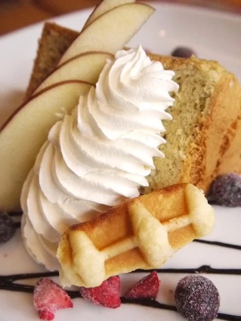 リトルカフェ セン（LittleCafe1000） - 北仙台（カフェ）の写真