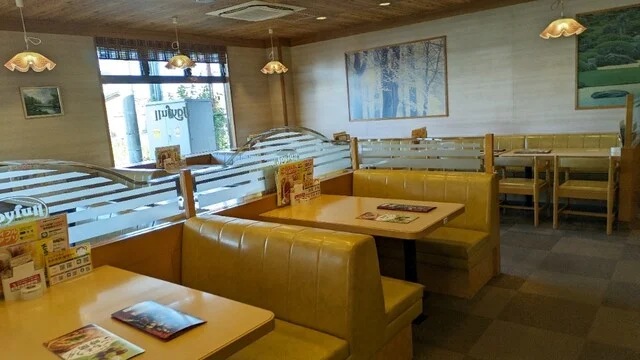 ジョイフル 宮城佐沼店 - 登米市その他（ファミレス）の写真