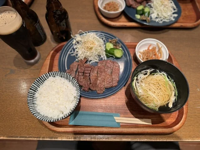 日本料理 田中 ひっつみ庵 仙台エスパル（ＳーＰＡＬ）店 - 仙台（郷土料理）の写真