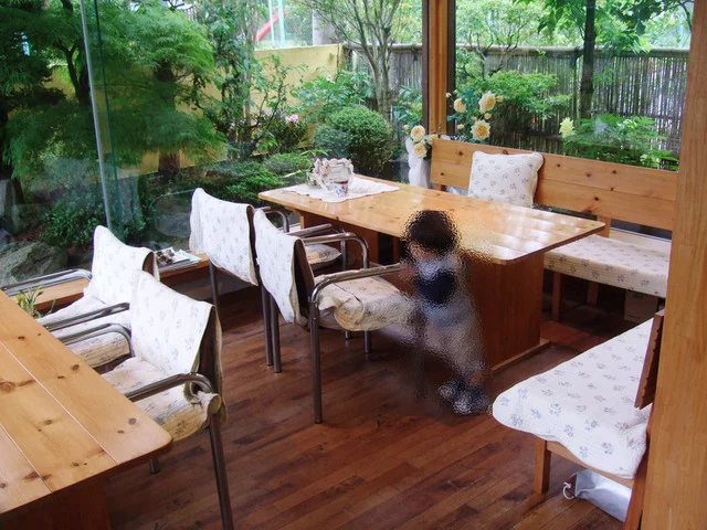 ジェントリー（Gentry） - 福田町（ケーキ）の写真