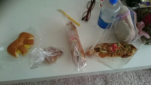 米パン工房 稲（米パン工房 i～ne） - 五農校前（パン）の写真