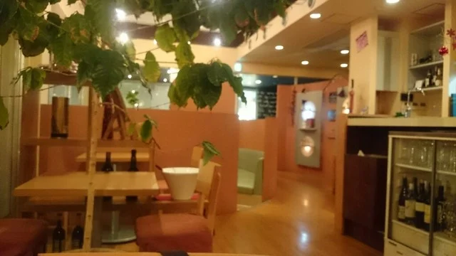 カフェ・ダイニング＆バー バルバ（Cafe・Dining&Bar Barba） - 岩沼（ダイニングバー）の写真