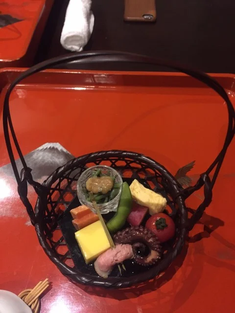 いとをかし - 本八戸（日本料理）の写真