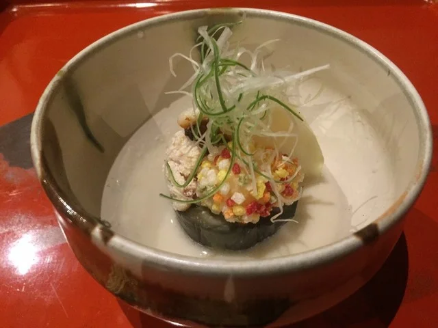 いとをかし - 本八戸（日本料理）の写真