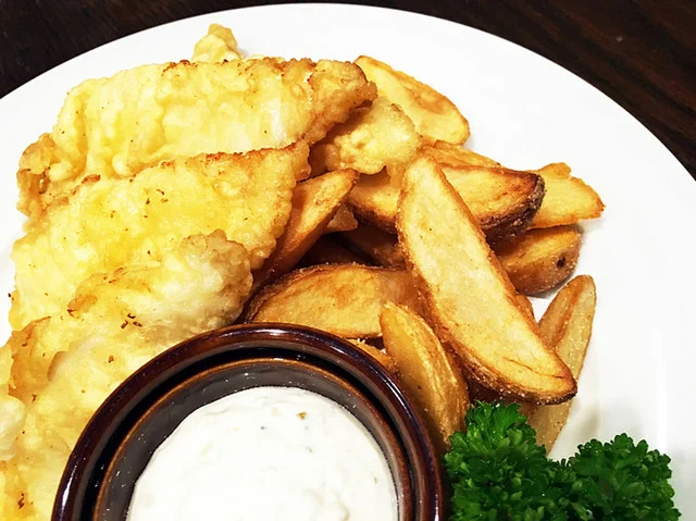 アイリッシュ パブ ザ ドーランズ（IRISH PUB THE DOLANS） - 中央弘前（パブ）の写真