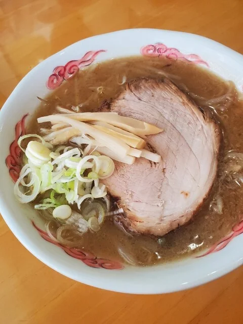 ラーメン厨 - 青森（ラーメン）の写真