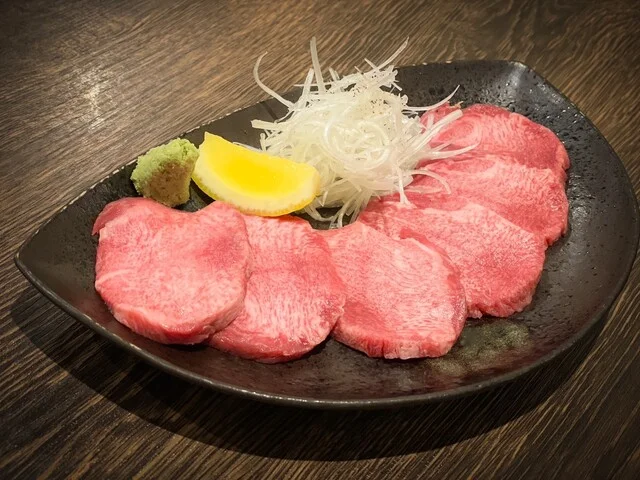 まさにく - 本塩釜（焼肉）の写真