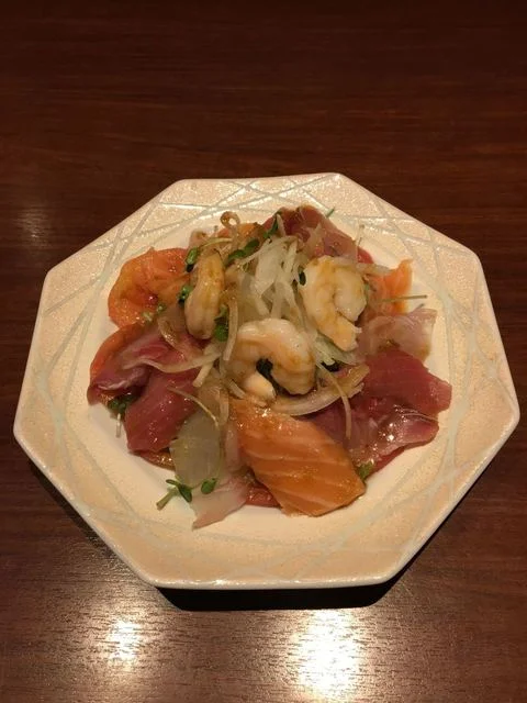 食事処 鬼丸（ONIMARU） - 本八戸（レストラン）の写真