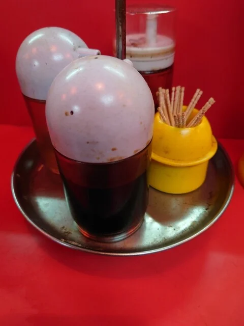 中華料理 大宛 - 八戸（中華料理）の写真