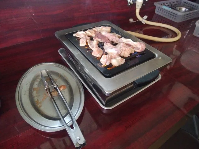 きむらや - 陸前原ノ町（焼肉）の写真