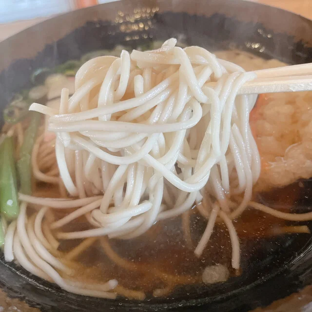 そば処 地蔵茶屋 - 弘前市その他（そば）の写真