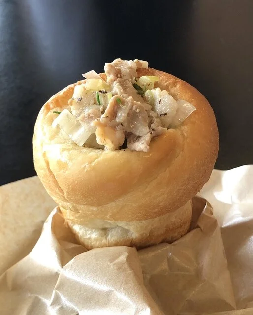 HIPCROPS（ヒップクロップス） - 田尻（パン）の写真