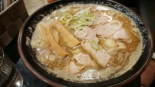 一藤（イチフジ） - 青森（ラーメン）の写真