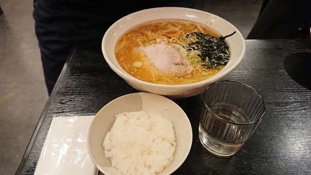 一藤（イチフジ） - 青森（ラーメン）の写真