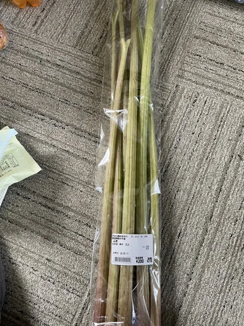 くんぺる直売マーケット - 新田（その他）の写真