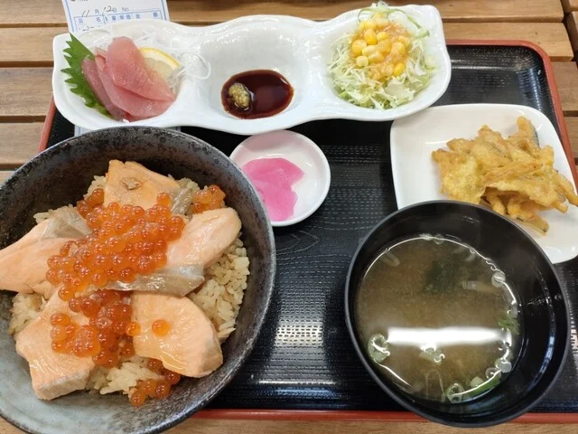 白井商店幸邦丸 - 亘理町その他（その他）の写真