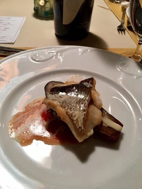 びすとろアバロン - 松島海岸（洋食）の写真