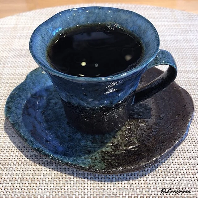 美保野の丘 ココデコーヒー（COCODE COFFEE） - 種差海岸（カフェ）の写真