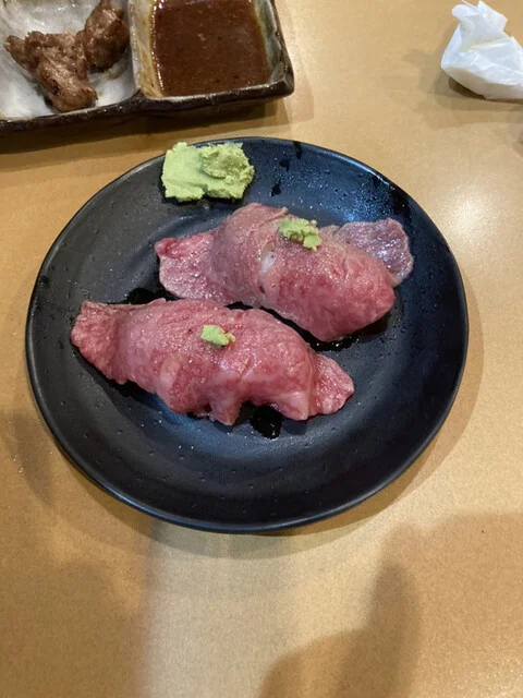 ソウル亭Ⅱ炭焼 - 亘理（焼肉）の写真