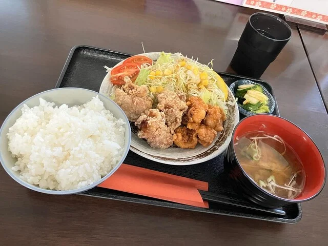 ランチ&カフェ リッチー（LUNCH&CAFE Richie） - 志津川（食堂）の写真