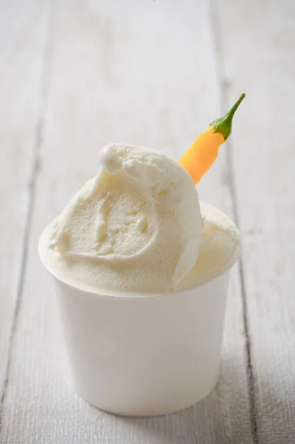 鳴子農園 - 川渡温泉（ジェラート・アイスクリーム）の写真