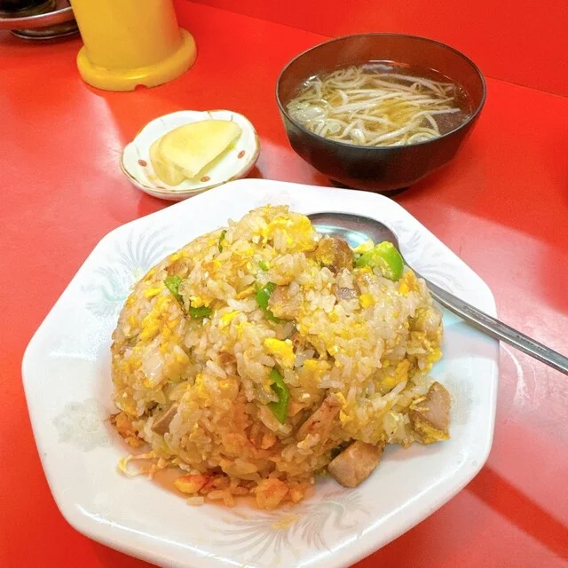中華料理 大宛 - 八戸（中華料理）の写真