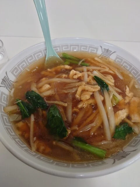 中華料理 五香（うーしゃん） - 白銀（中華料理）の写真