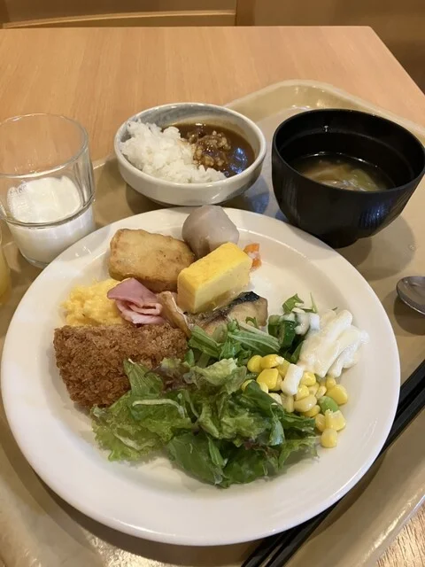 ホテルルートイン 本八戸駅前（HOTEL ROUTE INN） - 本八戸（ホテル）の写真