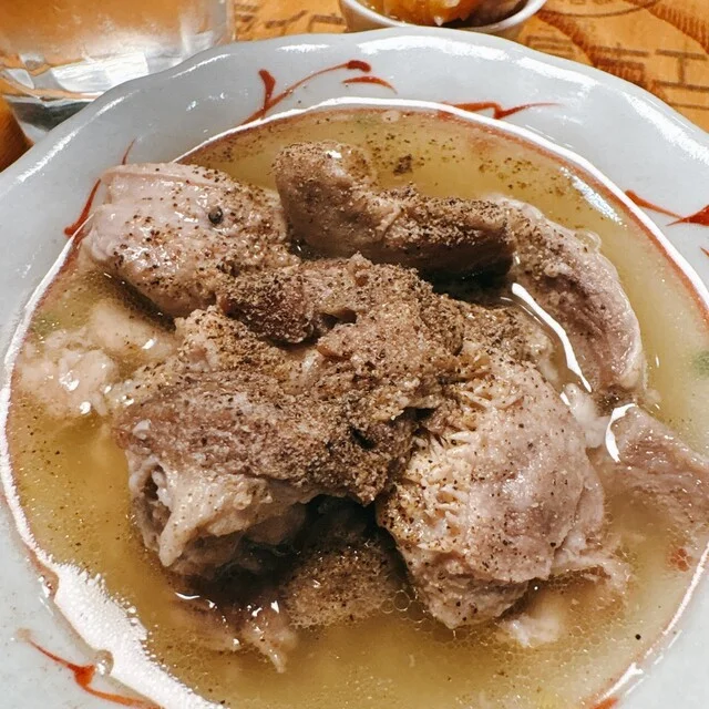 立ち飲み十七番 - 青森（立ち飲み）の写真