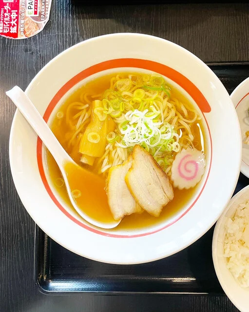 幸楽苑 多賀城店 - 多賀城（ラーメン）の写真