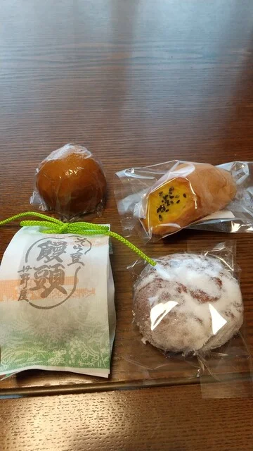 丹野屋菓子店 - 大河原（和菓子）の写真