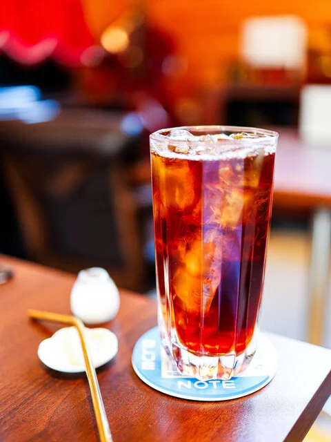 PARAGONIAN（Jazz Cover Art Gallery, Jazz Listening Cafe and Jazz Wine Bar PARAGONIAN） - 多賀城（喫茶店）の写真