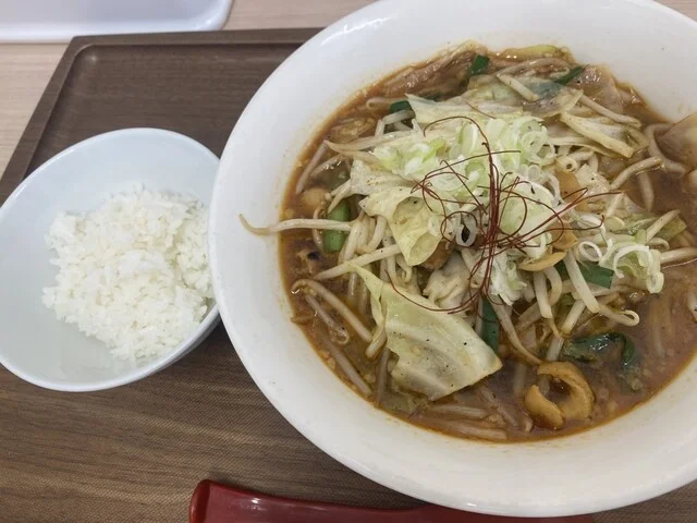 マハロダイニング 古川店 - 古川（食堂）の写真