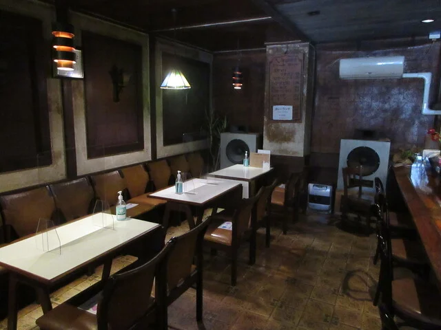 ヴァンガード - 不動の沢（喫茶店）の写真