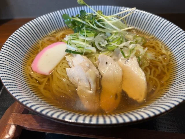 鶏庵 - 長町（そば）の写真