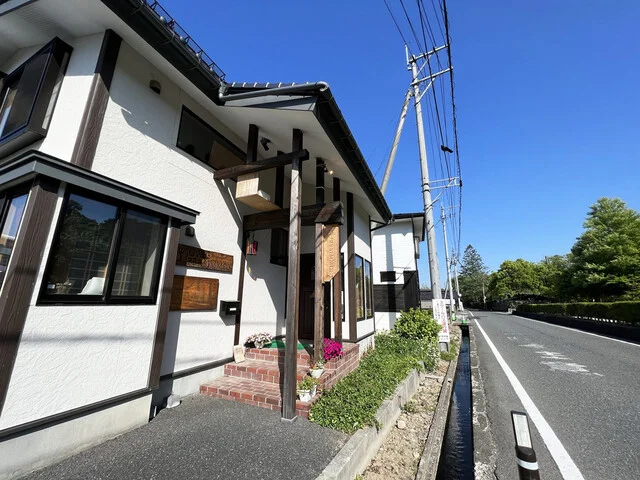 カフェ パーシモン（CAFE PERSIMMON） - 有備館（カフェ）の写真