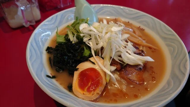 南京楼 - 十和田市（ラーメン）の写真