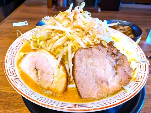 麺屋 小十郎 名取店 - 美田園（ラーメン）の写真