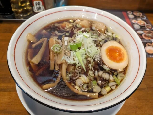 トマラーショップ（TOMARA-SHOP） - 鹿島台（ラーメン）の写真