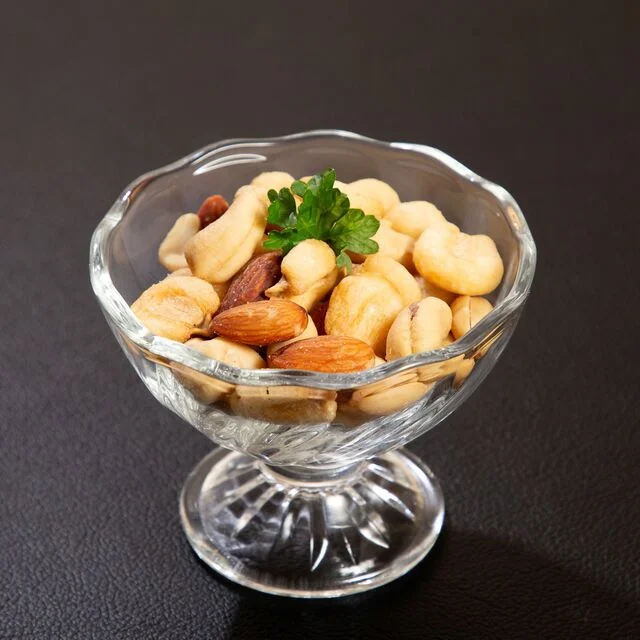 アルフレード - 北四番丁（ハンバーグ）の写真