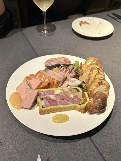 ビストロ レガリテ（Bistro lgalit） - 広瀬通（ビストロ）の写真